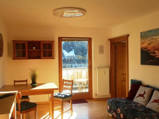 Etagenwohnung mieten in Pettneu