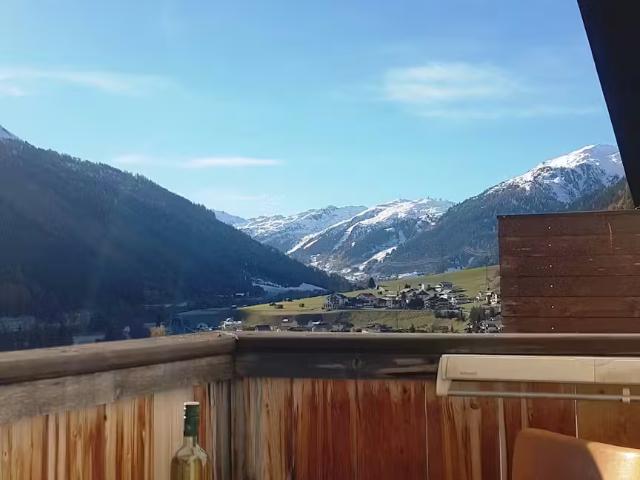 Wohnung mieten in Pettneu, Tirol