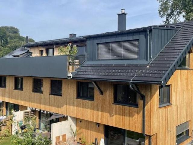 Wohnung kaufen in Altstadt, Salzburg