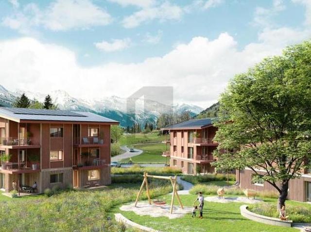 Wohnung kaufen in Altstadt, Salzburg