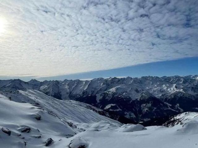 Wohnung kaufen in Wald im Pinzgau, Salzburg