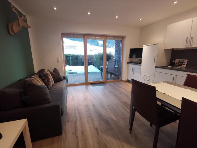 Wohnung mieten in St. Jakob in Haus, Tirol