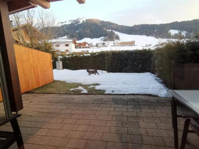 Wohnung mieten in St. Jakob in Haus, Tirol