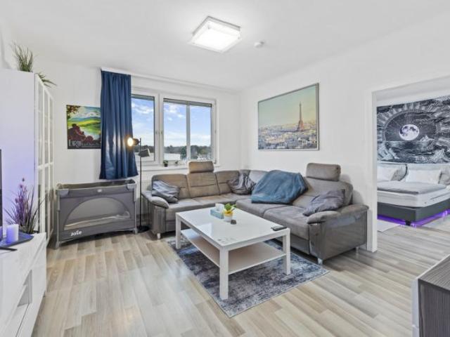 Wohnung mieten in Groß-Schwechat, Schwechat