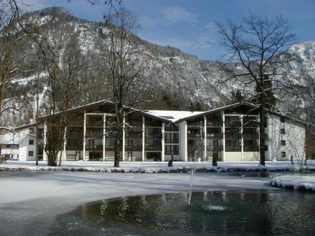 Wohnung kaufen in St. Martin bei Lofer, Salzburg