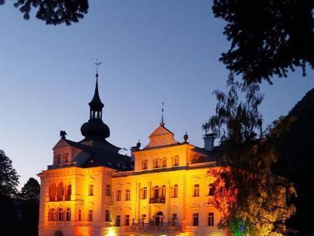Wohnung kaufen in St. Martin bei Lofer, Salzburg