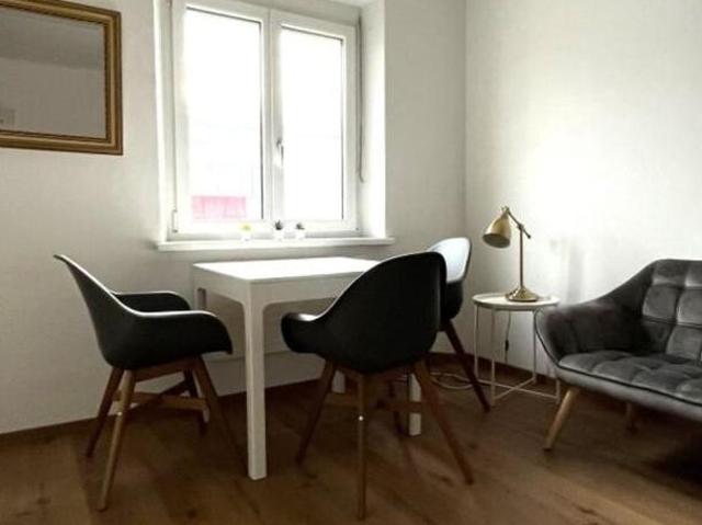 Wohnung mieten in Eggenberg, Gersdorf-Feistritz