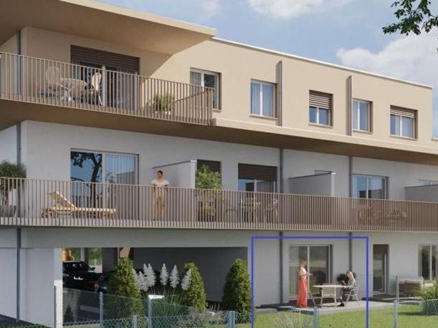 Wohnung kaufen in Liebenau, Gersdorf-Feistritz