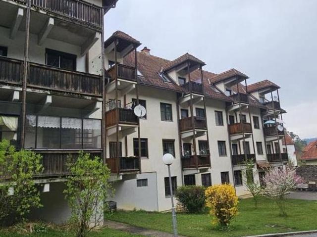 Wohnung mieten in Eisbach, Steiermark