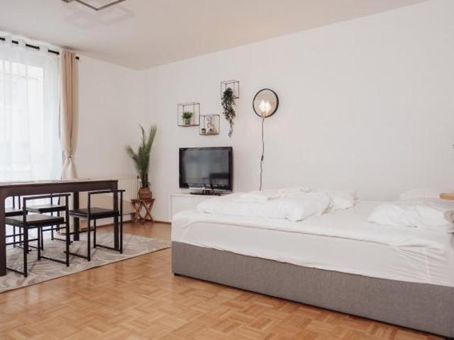 Wohnung mieten in KG Mariahilf, Wien