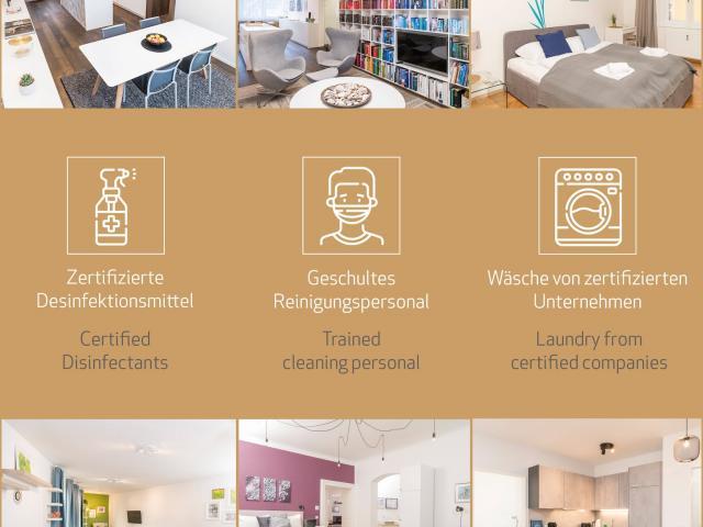 Wohnung mieten in KG Hütteldorf, Wien