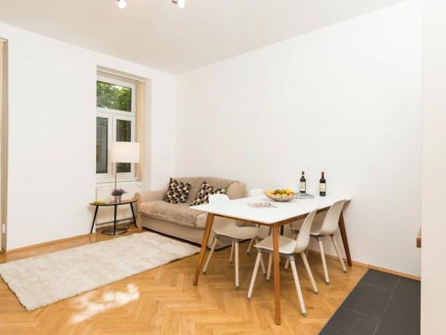 Wohnung mieten in KG Hütteldorf, Wien
