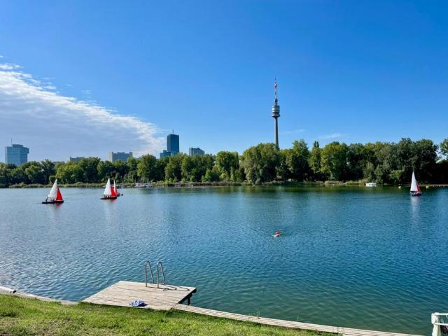 Wohnung mieten in Floridsdorf, Wien