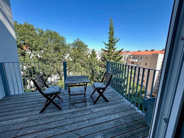 Wohnung mieten in Floridsdorf, Wien