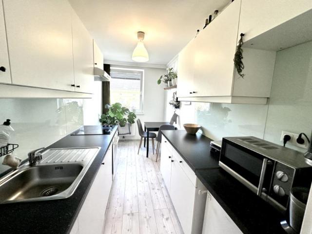 Wohnung mieten in Ottakring, Wien