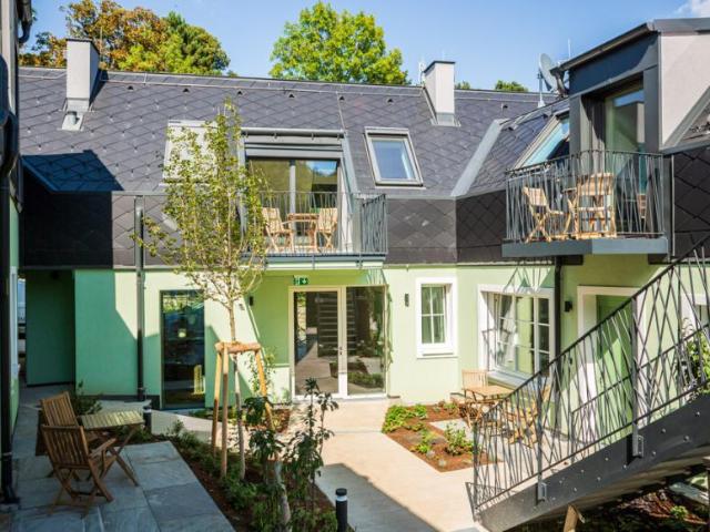 Wohnung mieten in Währing, Wien