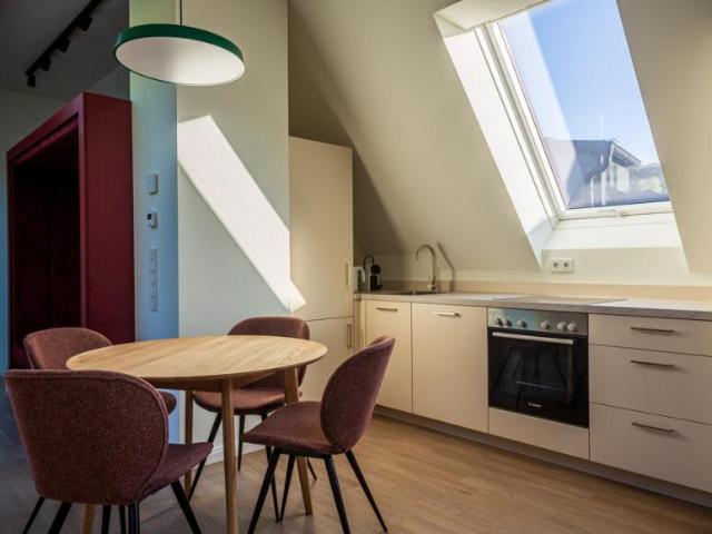 Wohnung mieten in Währing, Wien