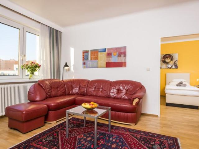 Wohnung mieten in KG Hernals, Wien
