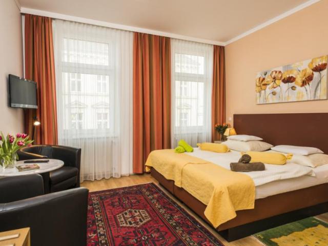 Wohnung mieten in KG Hernals, Wien