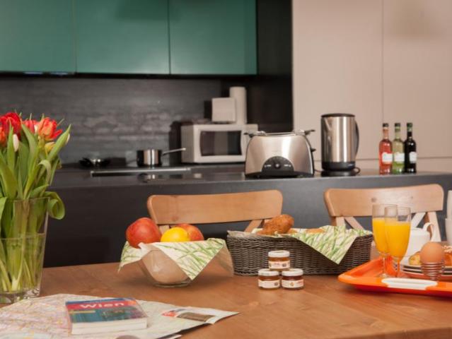 Wohnung mieten in KG Hernals, Wien
