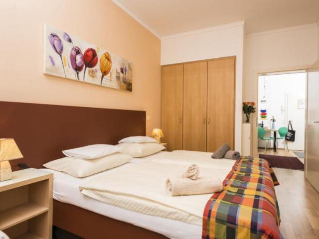 Wohnung mieten in KG Hernals, Wien