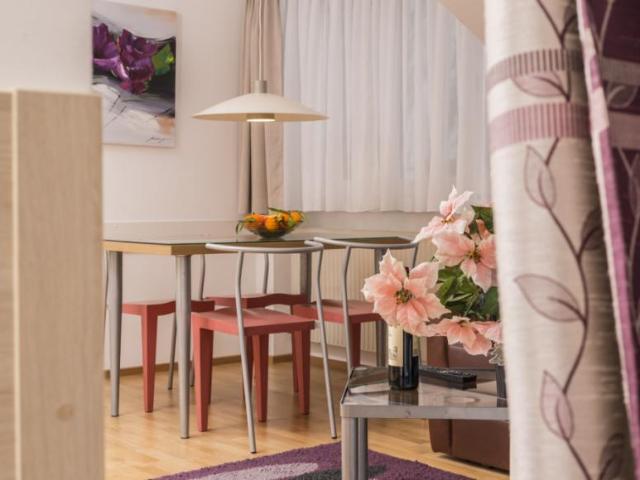 Wohnung mieten in KG Hernals, Wien