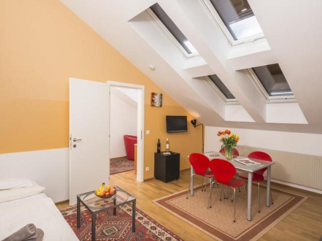 Wohnung mieten in KG Hernals, Wien