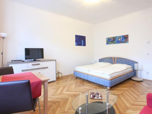 Wohnung mieten in KG Leopoldstadt, Wien