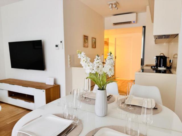 Wohnung mieten in Donaustadt, Wien