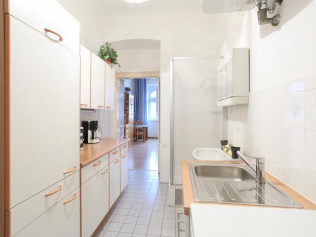 Wohnung mieten in Ottakring, Wien