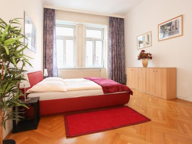 Wohnung mieten in Ottakring, Wien