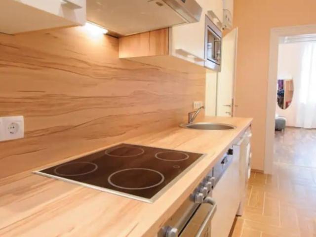 Wohnung mieten in Wien