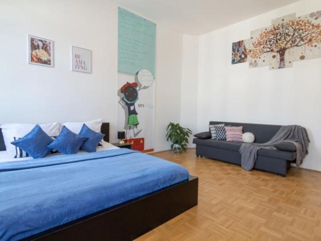 Wohnung mieten in KG Favoriten, Wien