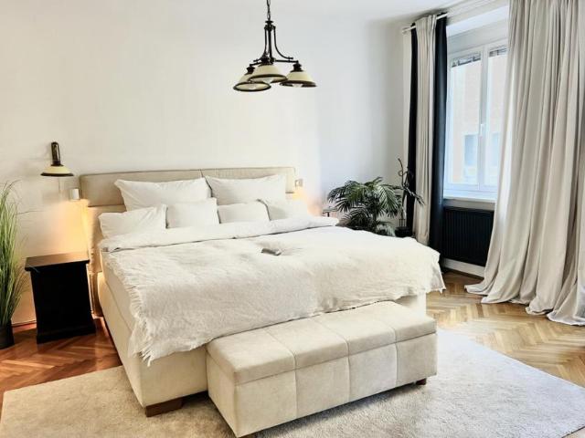 Wohnung mieten in Landstraße, Wien
