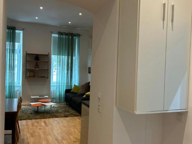 Wohnung mieten in KG Fünfhaus, Wien
