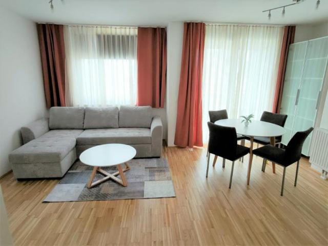 Wohnung mieten in Donaustadt, Wien