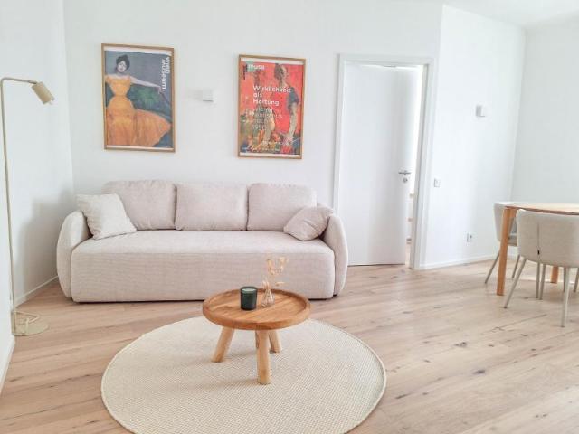 Wohnung mieten in KG Margareten, Wien