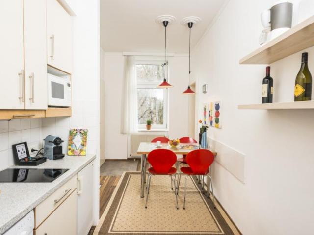 Wohnung mieten in KG Hernals, Wien