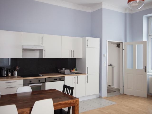 Wohnung mieten in Wien