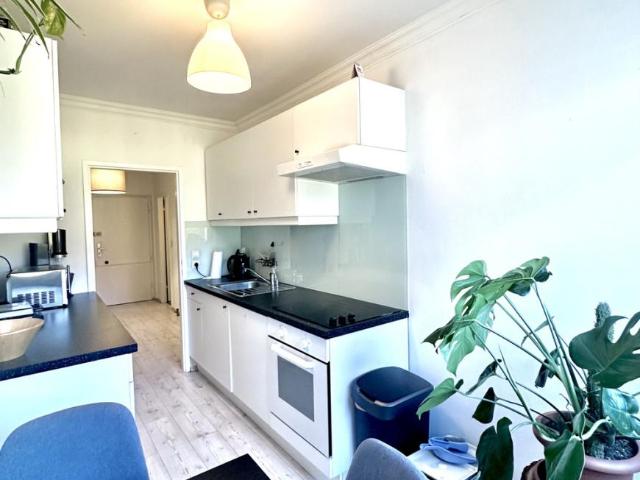 Wohnung mieten in Ottakring, Wien