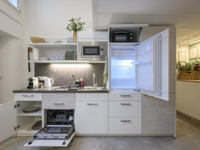 Wohnung mieten in KG Breitensee, Wien