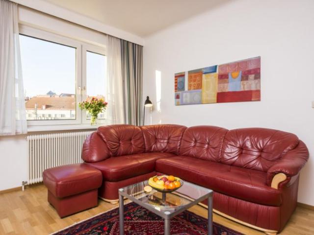 Wohnung mieten in KG Hernals, Wien
