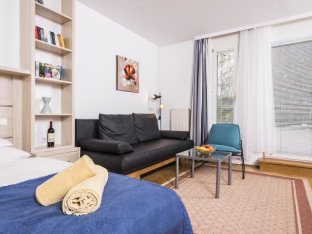 Wohnung mieten in KG Dornbach, Wien