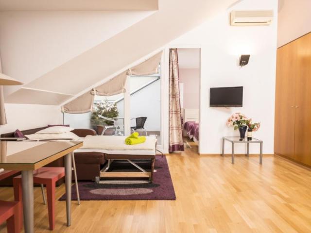 Wohnung mieten in KG Hernals, Wien