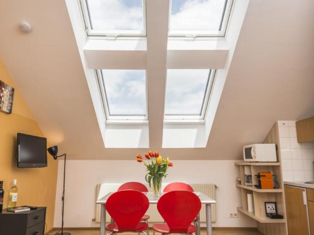 Wohnung mieten in KG Hernals, Wien