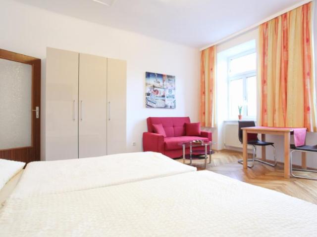 Wohnung mieten in KG Leopoldstadt, Wien
