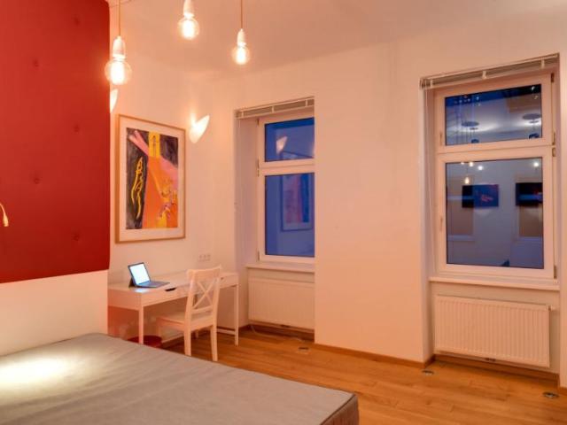 Wohnung mieten in Ottakring, Wien
