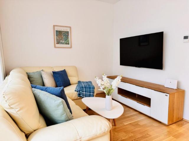Wohnung mieten in Donaustadt, Wien