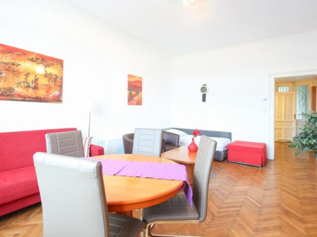 Wohnung mieten in KG Hernals, Wien