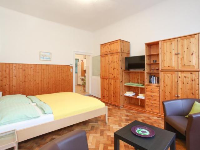 Wohnung mieten in Ottakring, Wien